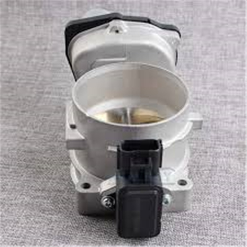 Electronic Throttle Body Valve For Ford