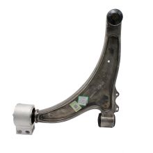 Auto Parts Wheel Suspension Control Arm Front Lower 13273604 LH 13273605 RH For Vauxhall Opel Buick 