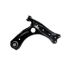 Auto Parts Wheel Suspension Front Lower Control Arm Right Side 6R0407152 For VW SEAT 