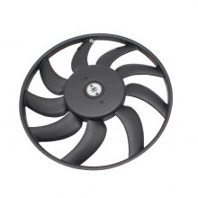 Auto Parts Cooling System Radiator Fan 8KO959455G For Audi C7 B8