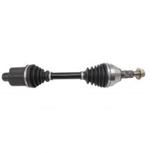 Front Right CV Axle Shaft Assembly Half-Shaft Drive Shafts For Buick Lacrosse OE 13228228