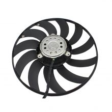  Auto Parts Cooling System Radiator Fan 4F0959455 For Audi A6 Audi(FAW) A6L