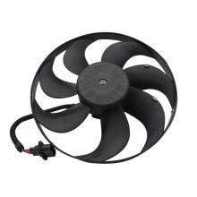  Auto Parts Cooling System Radiator Fan 1JD959455 For VW Bora 