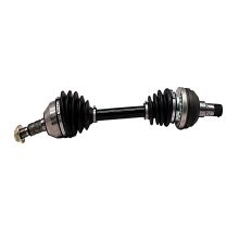 Auto Parts Drive Axle Half Shaft Assembly For Chevrolet Cruze 13250820