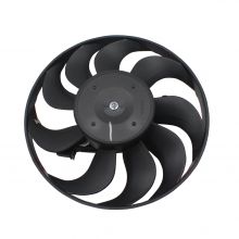 Auto Parts Cooling System Radiator Fan 33D959455 For VW Santana 3000 