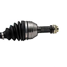 Auto Parts Transmission System Right Drive Shaft Assy 96328842 For Chevrolet Epica