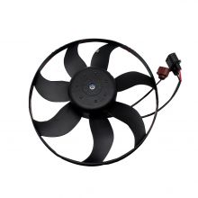  Auto Parts Cooling System Radiator Fan 1K0959455N For Audi A3