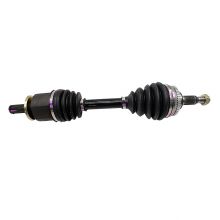 Auto Parts Transmission CV Axle Half Drive Shafts Assembly For Buick Lacrosse 548672