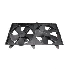  Auto Parts Cooling System Radiator Fan 9023889 For Chevrolet Epica 