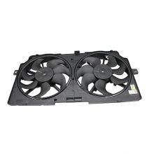  Auto Parts Cooling System Radiator Fan 10313778 For Bucik GL8 