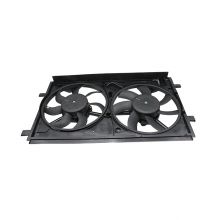  Auto Parts Cooling System Radiator Fan 13333792 For Buick Regal 