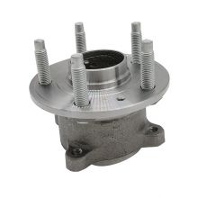 Auto Parts Wheel Suspension Front Axle Wheel Hub Bearing 13502872 for CHEVROLET CRUZE (J300)
