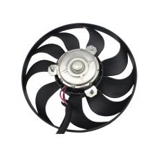  Auto Parts Cooling System Radiator Fan 26209142 For Buick Excelle XT 