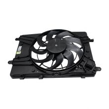  Auto Parts Cooling System Radiator Fan 13356630 For Chevrolet Cruz 