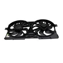  Auto Parts Cooling System Radiator Fan 10313169 For Buick Regal 