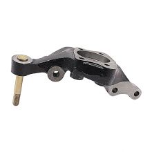 Auto Spare Parts Front Right Steering Knuckle 96407221 For Buick Excelle