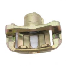 Auto Parts Brake System Rear Axle Left Brake Caliper Assembly BHN182L For AUDI VW