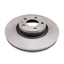 OE  4F0615301L Front Axle Brake Disc  for Audi 