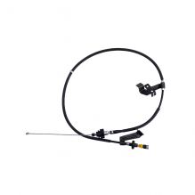 Accelerator Cable E12141660E Fit For MAZDA
