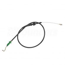 Accelerator Cable 171721555T Fit For VW
