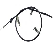 Brake Cable 59760-2E200 For HYUNDAI Of Auto Spare Parts