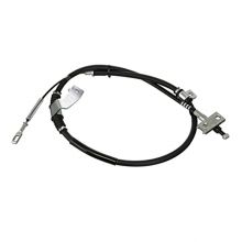Brake Cable 49010-09201 For SSANGYONG Of Auto Spare Parts