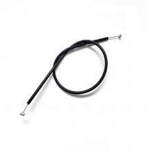 Hood Release Cable 51238176596 Fit For BMW