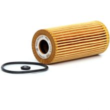 OEM 6401800009 Auto Element Oil Filter For MERCEDES BENZ A-CLASS