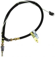 Brake Cable B107-44-420E Fit For MAZDA
