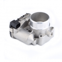 Electric Throttle Body Replace 06B133062B, 06B133062M fit for  Audi A4 QuattroVolkswagen Passat