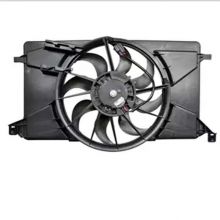 BV618C607KC  Radiator Fan For FORD  With High Quality