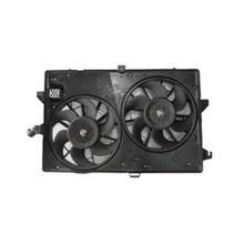  95BB-8146BC-DC  Radiator Fan For FORD  With High Quality
