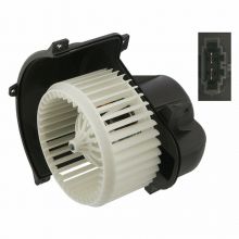 7L0 820 021L Blower Motor Fan FOR AUDI With High Quality