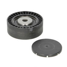 Idler Pulley 1726343 1748131 11281726343  11281748131 047145276B For BMW