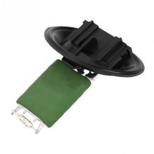 Blower Motor Resistor 6Q0959263A Fit For VW 