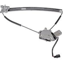 8L8Z7823201A    AL8Z7823201A    ZZCA59560A Front Driver Side Power Window Regulator and Motor Assembly for Select ford / Mazda / Mercury  