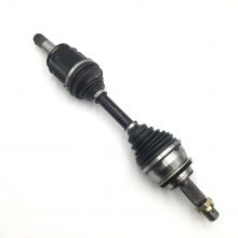  Drive Shafts 43430-60060 For TOYOTA 