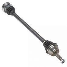  Drive Shafts 1K0407272LC For VW