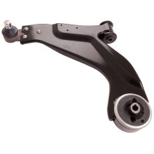 LEIS-713051AM Front Driver Left Lower Control Arm & Ball Joint Steel For  MONDEO