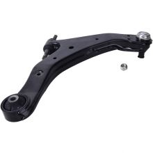  54500-2F001 Front Axle, Left, Lower Suspension Control Arm for Kia Spectra 04-09