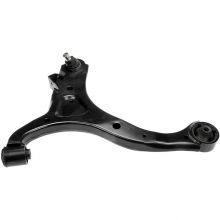 54500-2B000 Front Axle, Left, Lower Suspension Control Arm and Ball Joint Assembly for SANTAFE