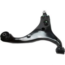 54500-2H000 Front Axle, Left, Lower Control Arm for 2007-2012 Hyundai Elantra  