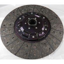 Tractor Clutch Disc For TOYOTA CARINA OE 31250-2510, 31250-1071, 31250-2511 