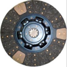 Factory Clutch Disc For TOYOTA CARINA OE 31250-1280,31250-1281, 31250-1282, 31250-4721 