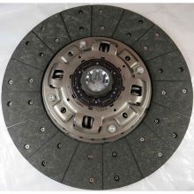 Auto Parts Factory Clutch Disc For TOYOTA CARINA OE 31250-E0640 