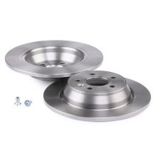 Brake Disc DG9C1125A for VOLVO FORD
