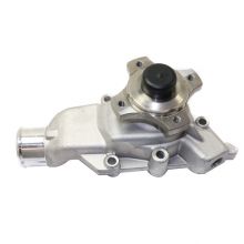 5012366AA Cooling System Engine Water Pump For JEEP