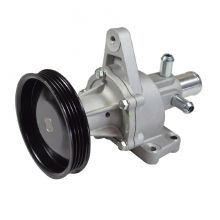 24537098 Cooling System Engine Water Pump For CHEVROLET 