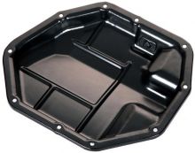 Oil Pan 11110-CK810 7701065067 For NISSAN 