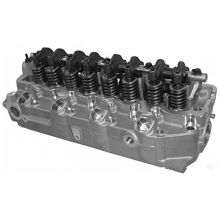 2476cc 8V 4D56T/D4BH/D4BA Cylinder Head 908512 MD185922 With Gasket For Mitsubishi Montero/L300/Canter Hyundai Kia